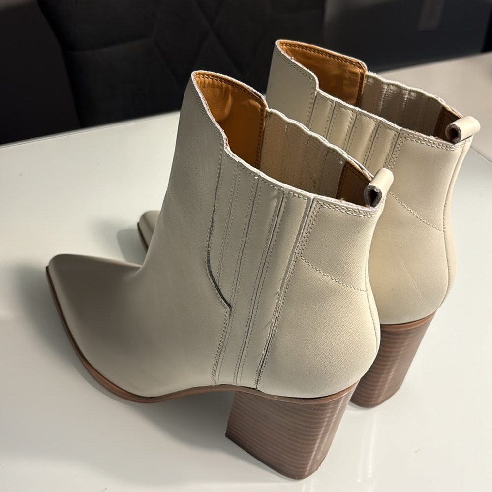 NWOT Marc Fisher Boots 🥾